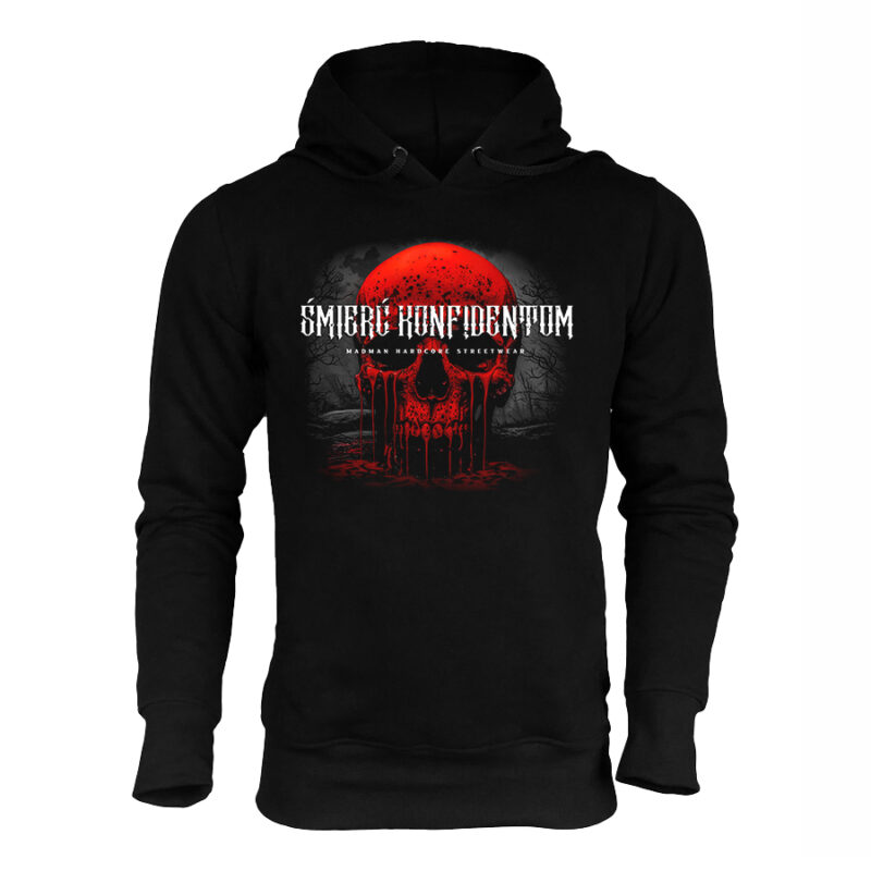 BLUZA-ZAWISNIE-KAPTUR-PRZÓD BLUZA-ZAWISNIE-KAPTUR-PRZÓD