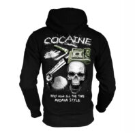 BLUZA-COCAINE-KAPTUR-TYŁ