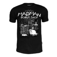 KOSZULKA-COCAINE-PRZÓD