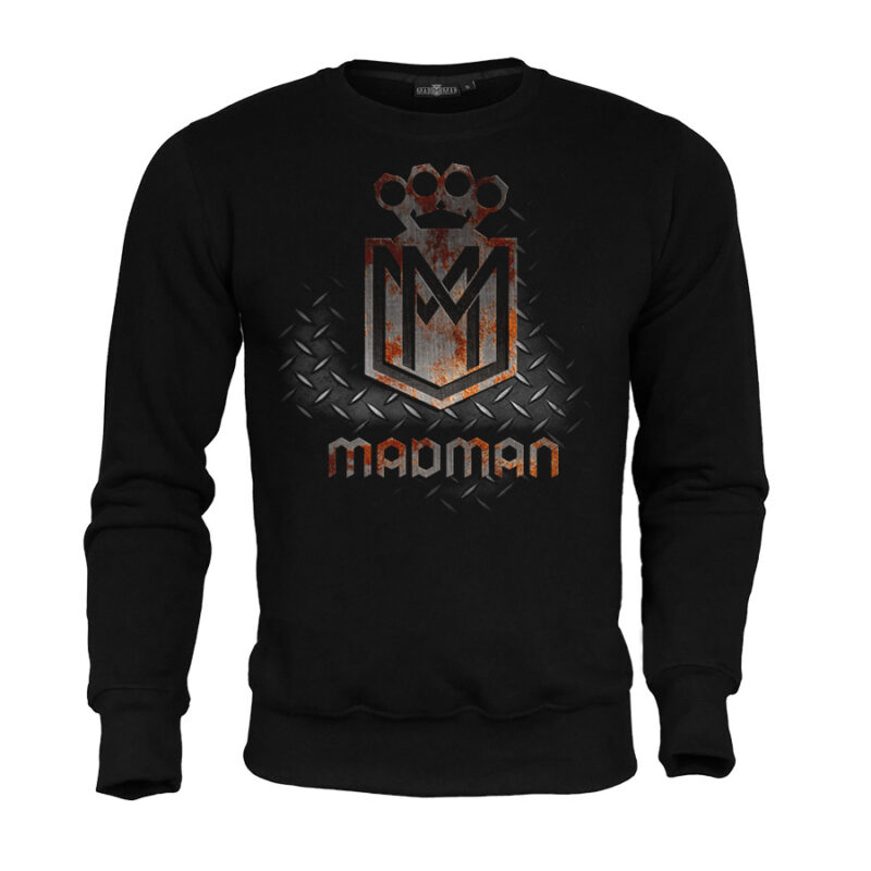 BLUZA-PRZÓD-WARIAT-ZE-STALI BLUZA-PRZÓD-WARIAT-ZE-STALI