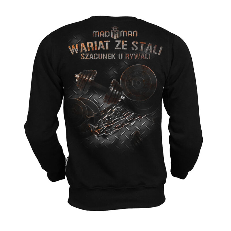 BLUZA-TYŁ-WARIAT-ZE-STALI