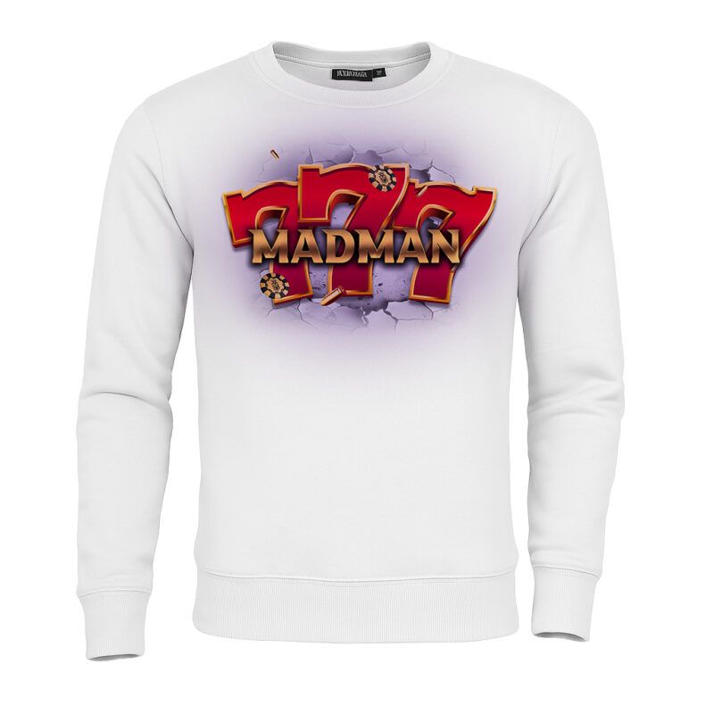 BLUZA-777-PRZOD BLUZA-777-PRZOD