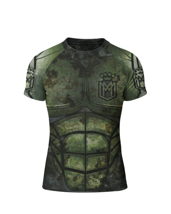 Rashguard ZBROJA