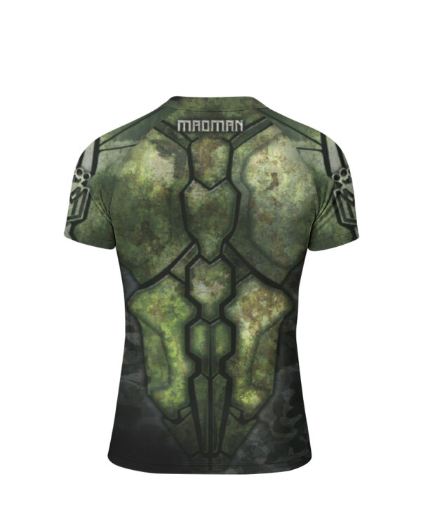 Rashguard ZBROJA