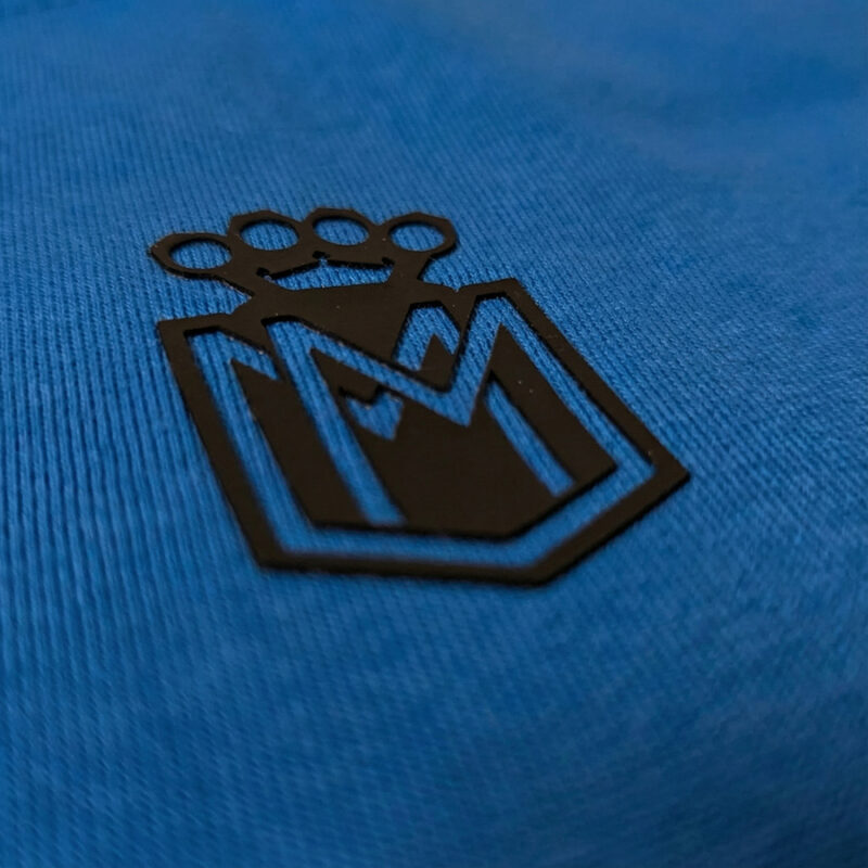 logo madman HD logo madman HD