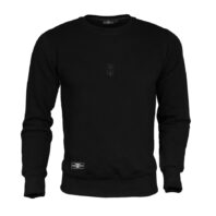 BLUZA-KLASYCZNA-CZARNA-PRZÓD2 (1)