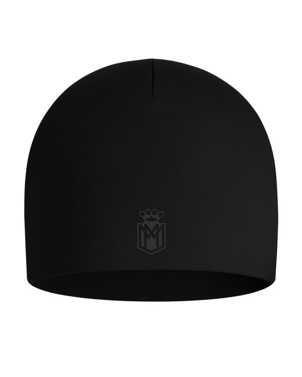 Czapka LOGO HD czarne Czapka LOGO HD czarne