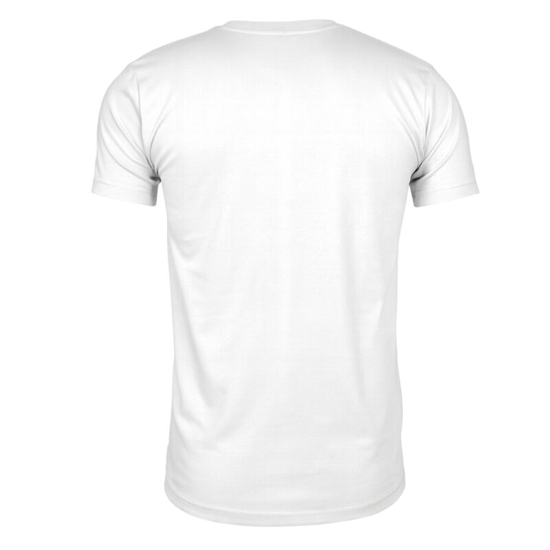 KOSZULKA-BIAŁA-TYŁ KOSZULKA-BIAŁA-TYŁ