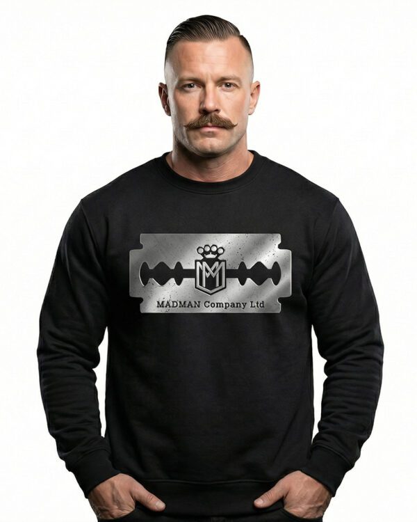 Bluza FAMILY BUSINESS Bluza FAMILY BUSINESS