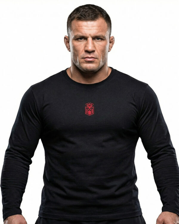 Longsleeve Logo HD Longsleeve Logo HD