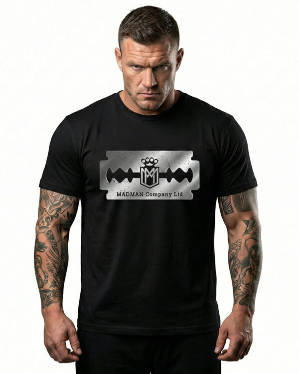 Koszulka FAMILY BUSINESS Koszulka FAMILY BUSINESS