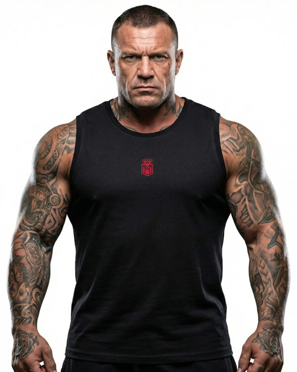 Tank top Logo HD Tank top Logo HD