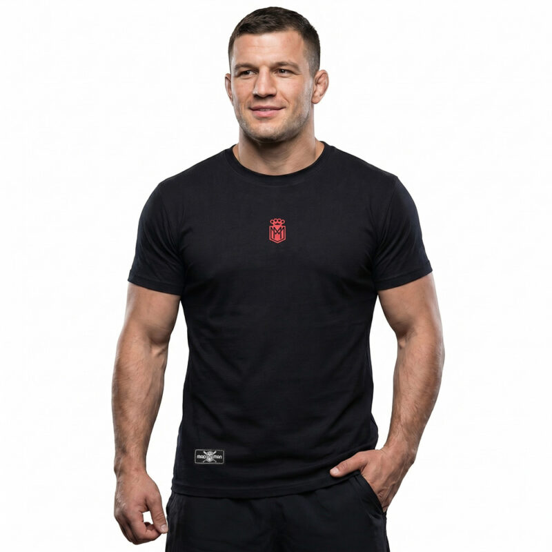 koszulka-logo-czerwone-madman