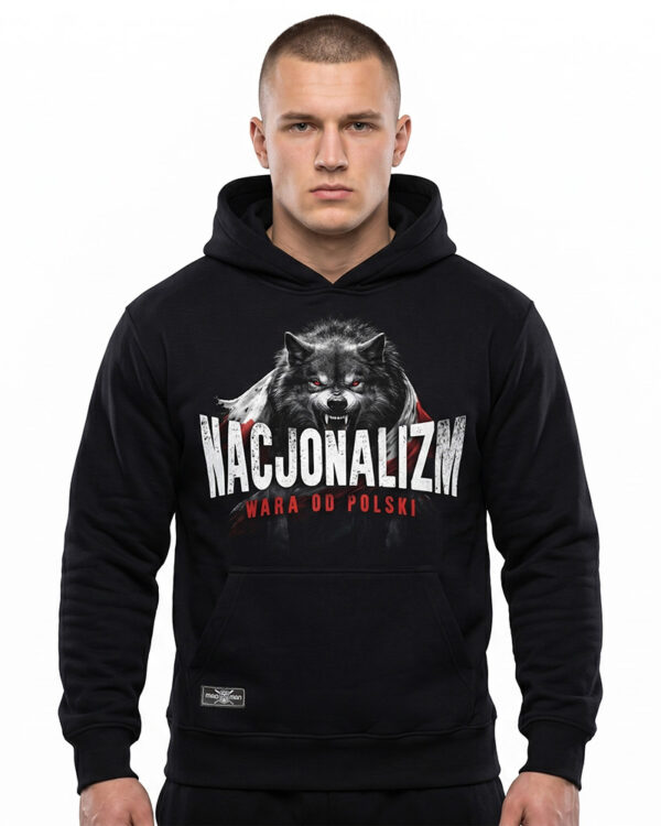 Koszulka NACJONALIZM Koszulka NACJONALIZM
