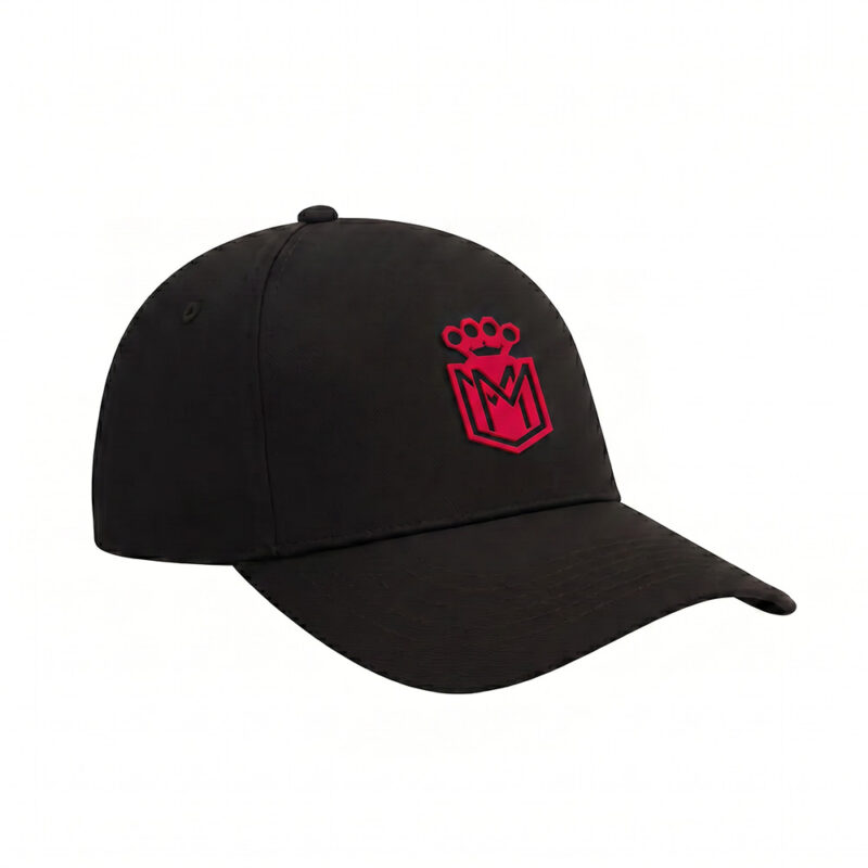 czapka-z-daszkiem-madman-logo-hd-czerwone