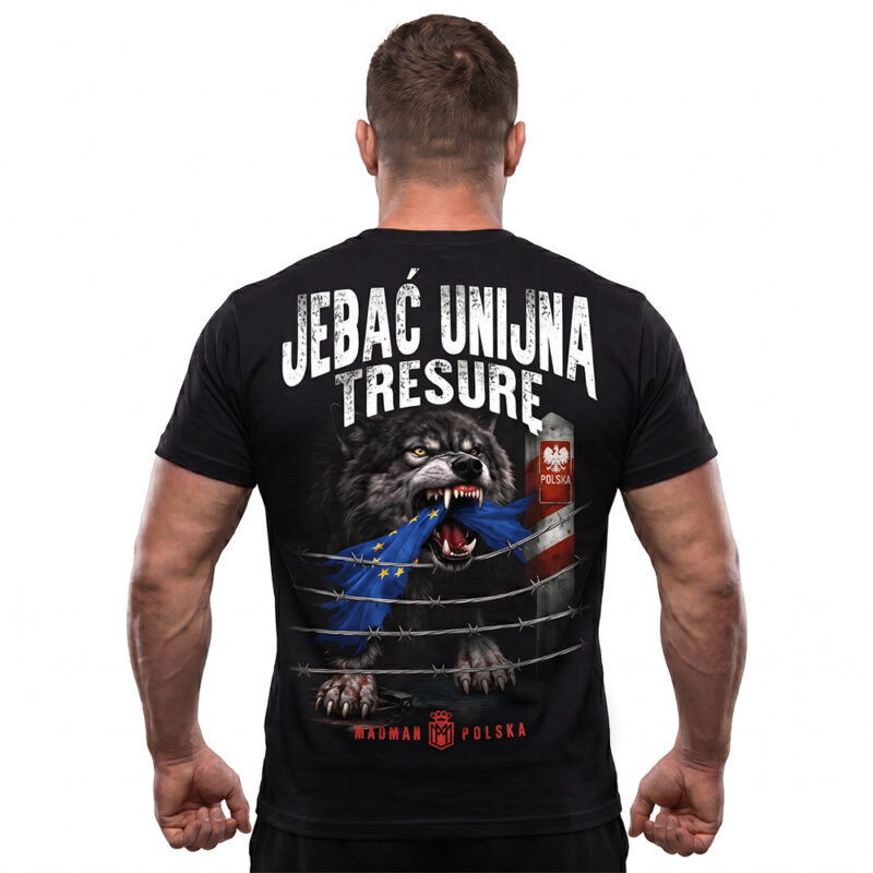 koszulka-jebac-unie-madman