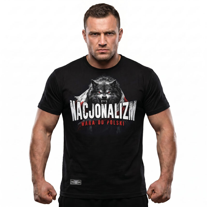 koszulka-nacjonalizm-madman koszulka-nacjonalizm-madman